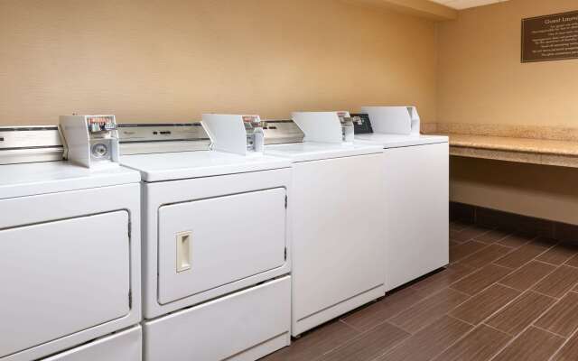 Comfort Suites Goodyear - West Phoenix