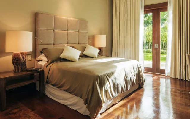 Under the Stars Luxury Apartments