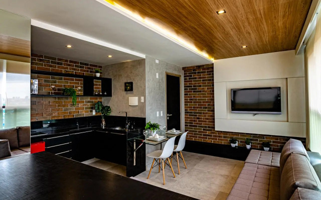 Reserva Madero wellness loft