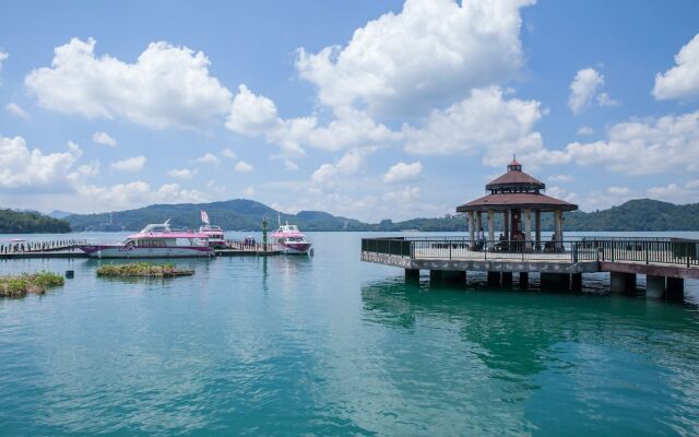 Lusihan B&B