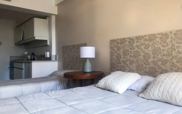 Apart Suite