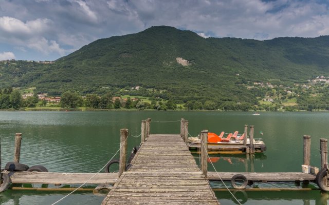 Casa Vacanza - Residence Lago di Endine