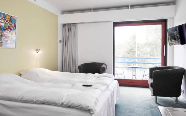 Ebeltoft Park Hotel