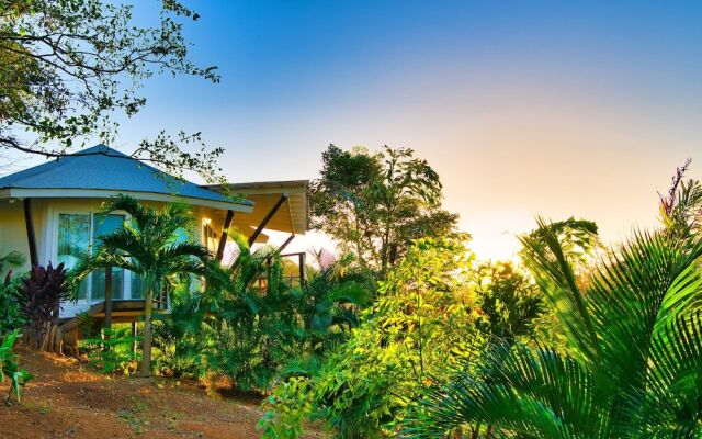 Mikado Natural Lodge