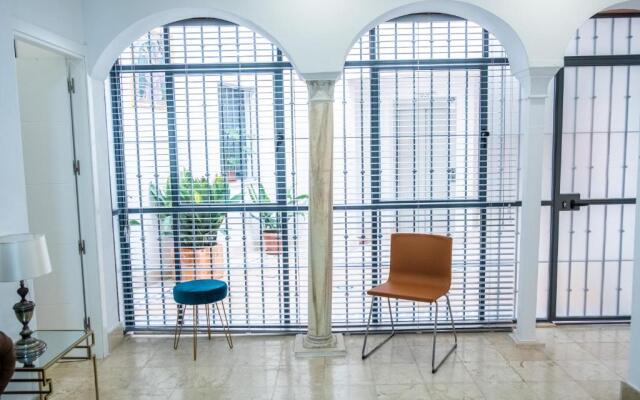 La Judería del Buen Viaje