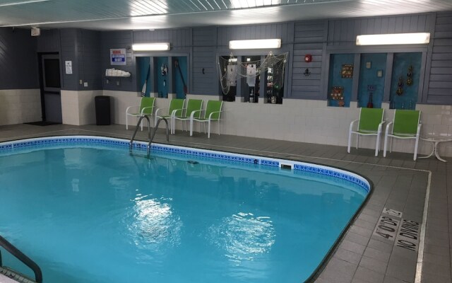 Comfort Inn