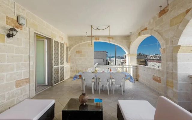 3777 Appartamento Space Family by Barbarhouse