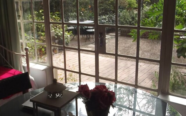 Pepperwood B&B