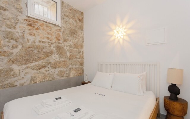 Liiiving in Gaia - THE WINE SIDE VIII