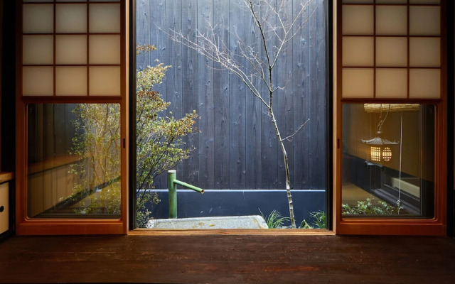 Kyoto Urushiro Wakasaya