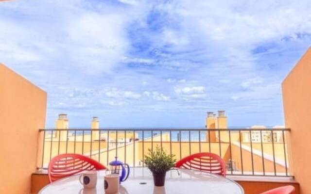 Playamar