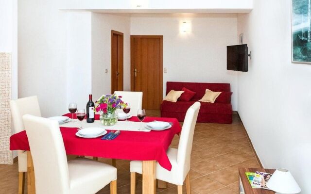 Mari - 250 m From sea - A1