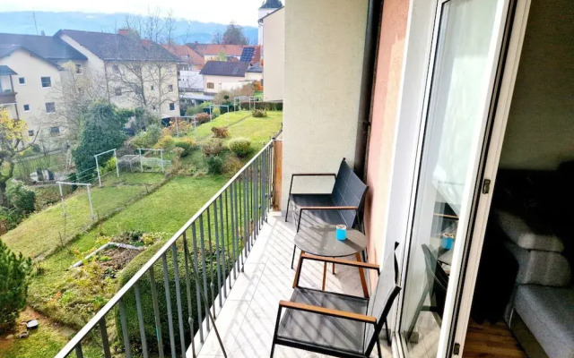Apartment in Fohnsdorf Near Thermal Baths