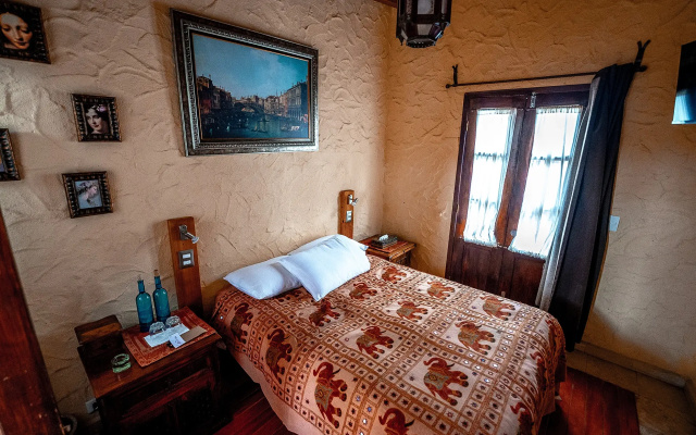 Hacienda Tepetlcalli Hotel Museo & Spa 1870