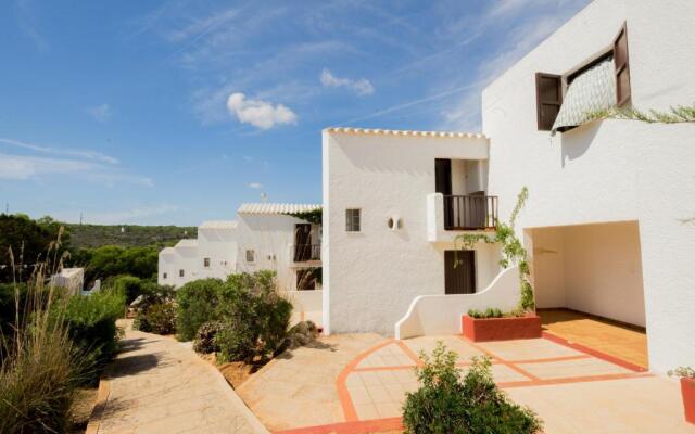 Apartamentos Sa Cornisa