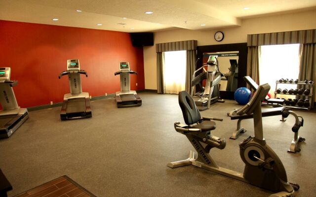 Hampton Inn & Suites Carlsbad