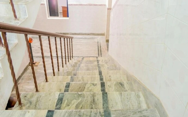 Goroomgo Elite Stay Bhubaneswar