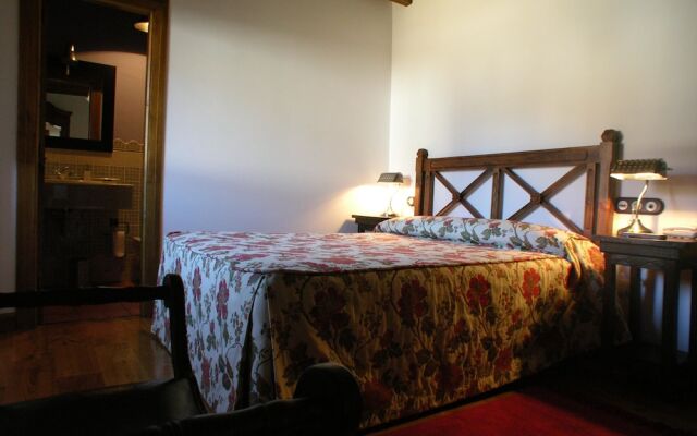 Hotel Palacio La Cajiga