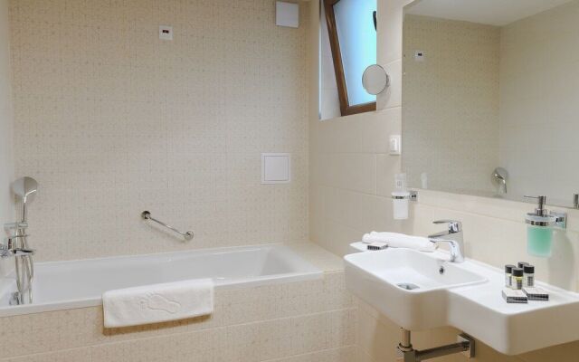 Spa Hotel Orbita