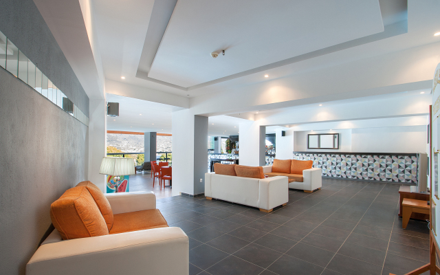 Hotel Punta