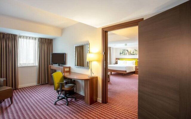 Hampton by Hilton Cluj-Napoca