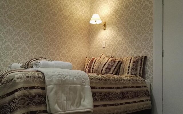The Grand Accommodation
