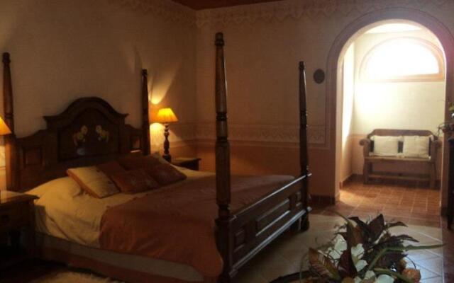 Hotel Centenario Arroyitos