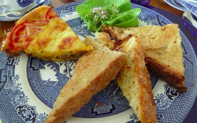 Mahone Bay Bed and Breakfast