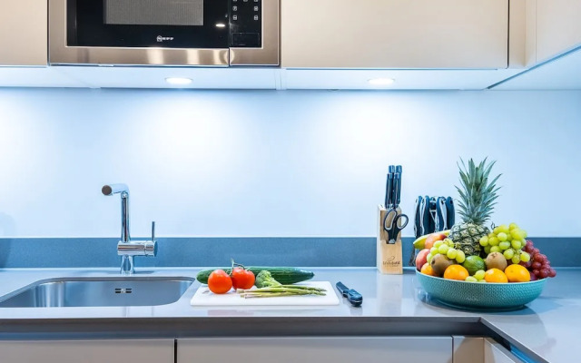 Lak Serviced Apartments