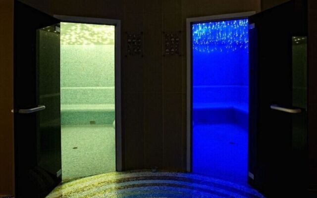 Terme di Repole Beauty Spa