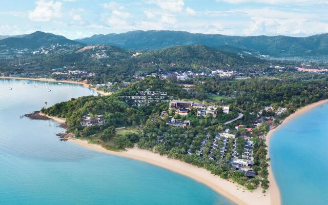W Koh Samui