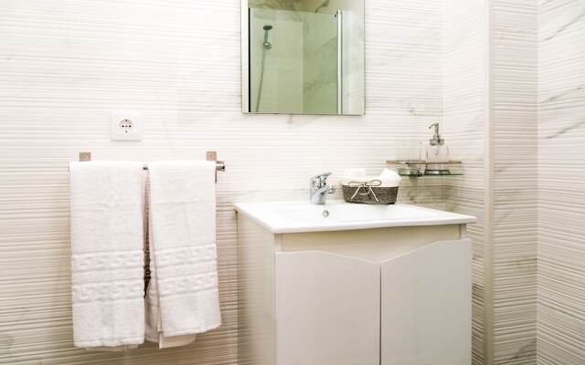 Liiiving - Cosy Experience Apartment II