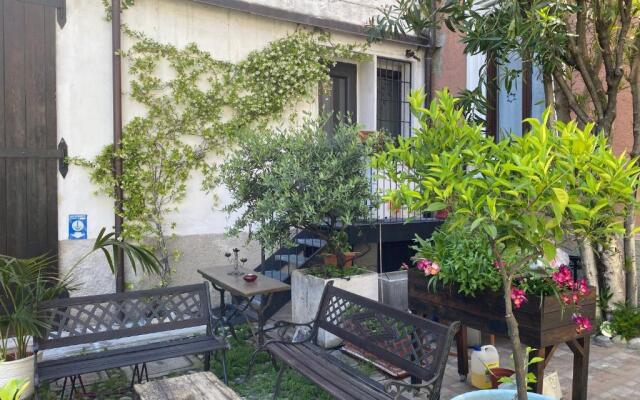 B&B Antica Corte Milanese