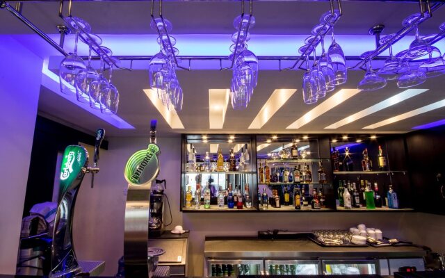 Hotel Heaven Yangon