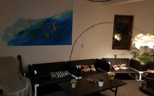 Popcorn Hostel