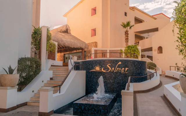 Solmar Resort
