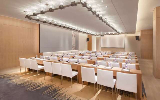 Pullman Yueyang Hotel