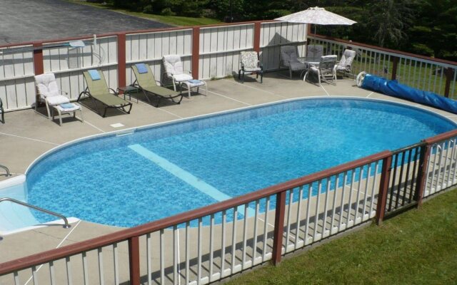 Mendon Mountainview Lodge