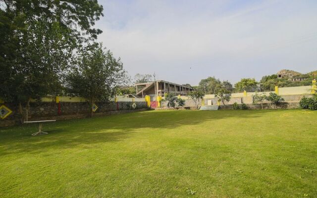 OYO 24395 Hills Retreat Resort