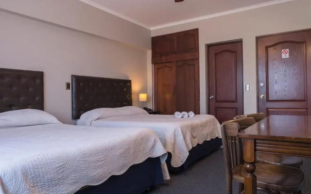 Econohotel