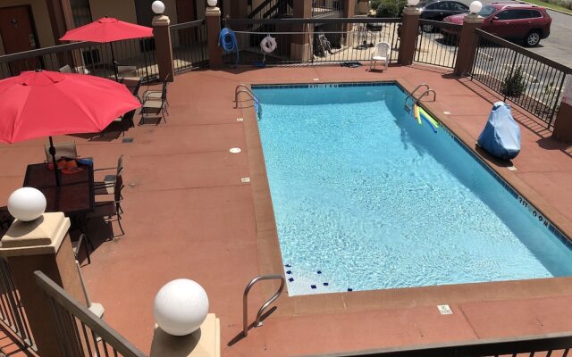 Days Inn of Columbus