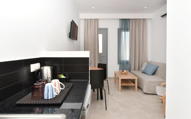 Harmony Apartments