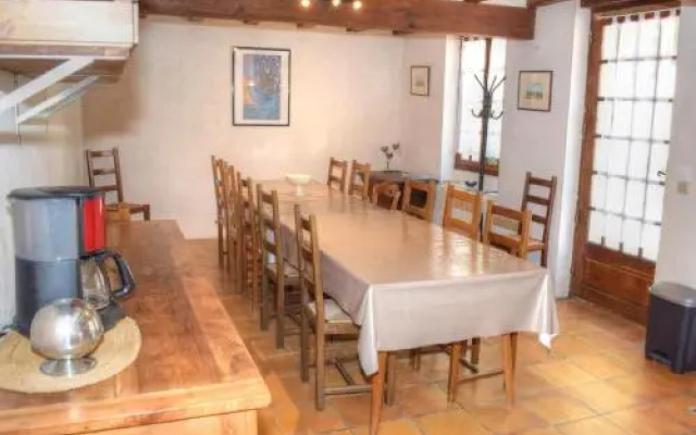 House Le Pigeonnier 1