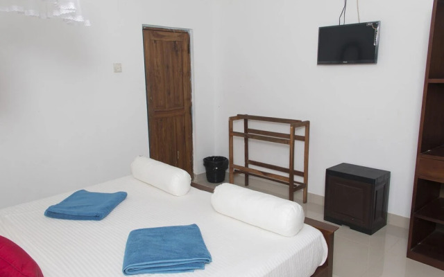 Thuruliya Lodge Habarana