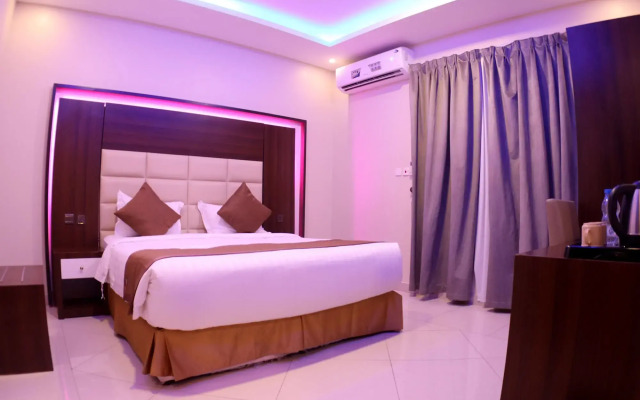 Swat Hotel Apartment