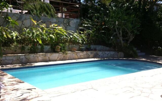 Pousada Saint Germain Buzios