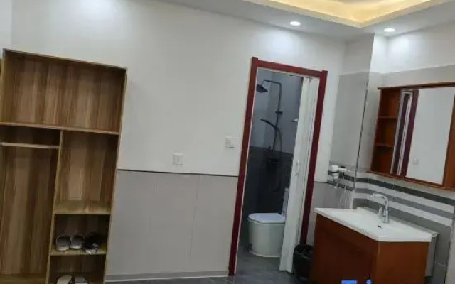 Maitu Esports Hotel (Shenyang Zhongjie Joy City Branch)