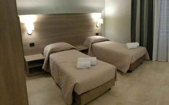 La Giummara Rooms