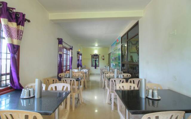 OYO 14434 Hotel RJ Inn