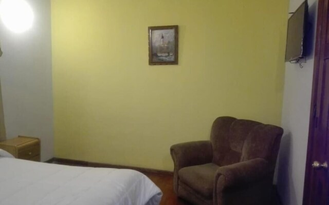 La Mansion del Monarca